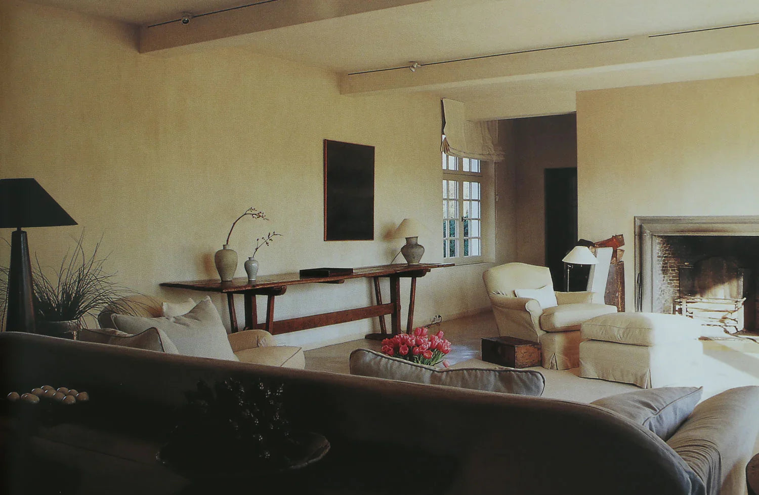 La Maison