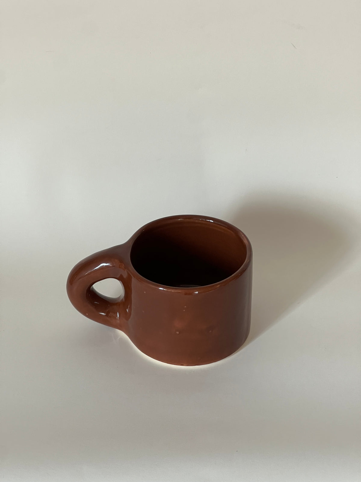 Mug Cognac