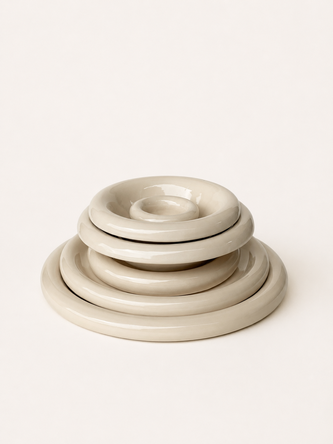 Le set "Vaisselle" Butter
