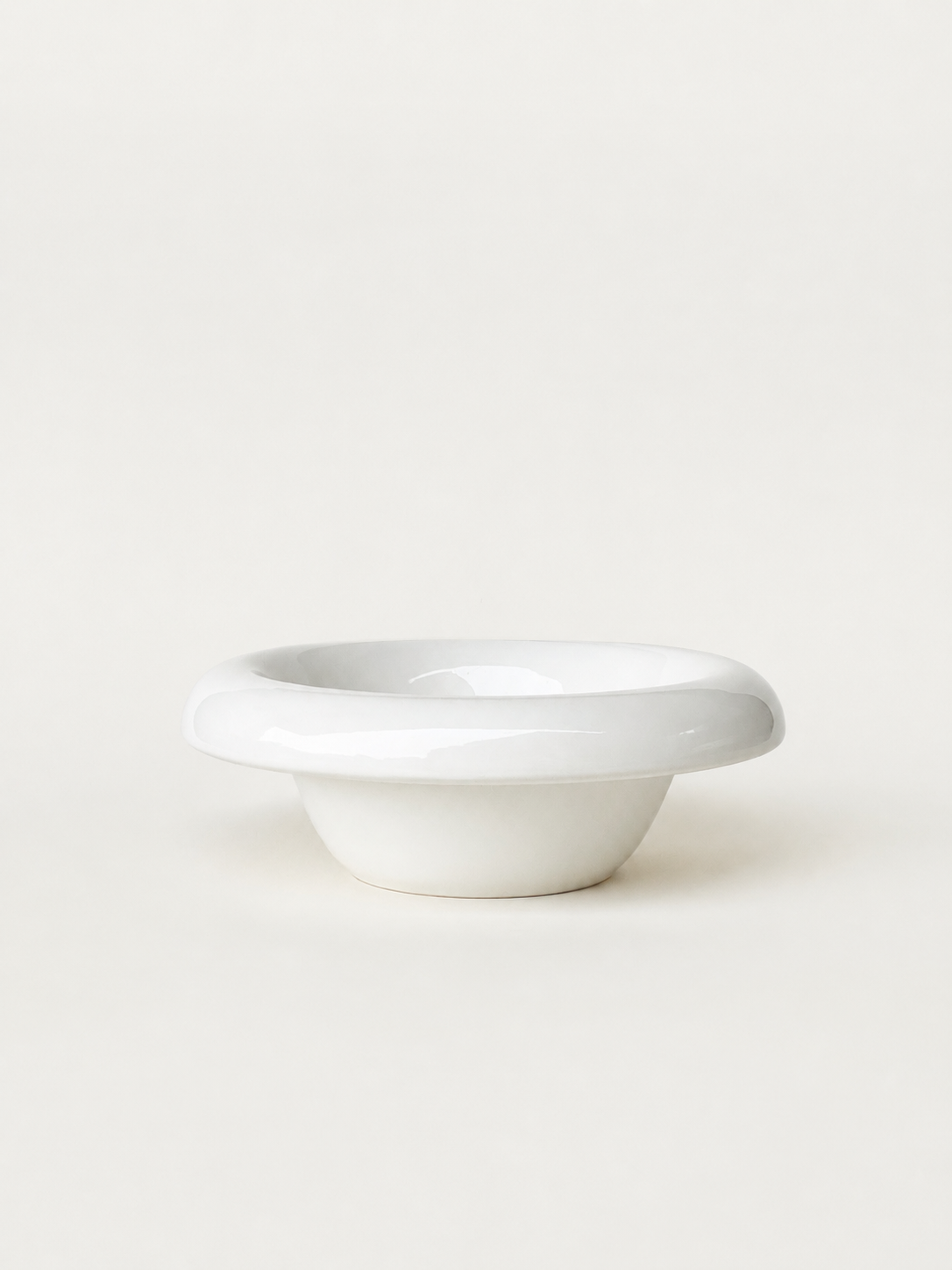 Le Petit Bol Bianco