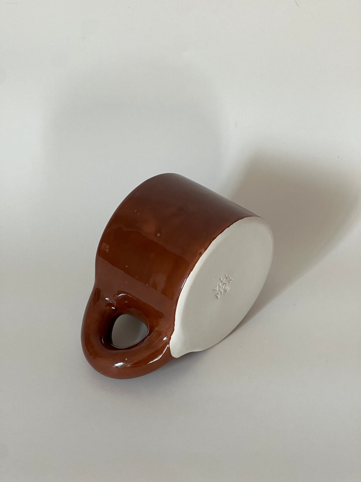 Mug Cognac