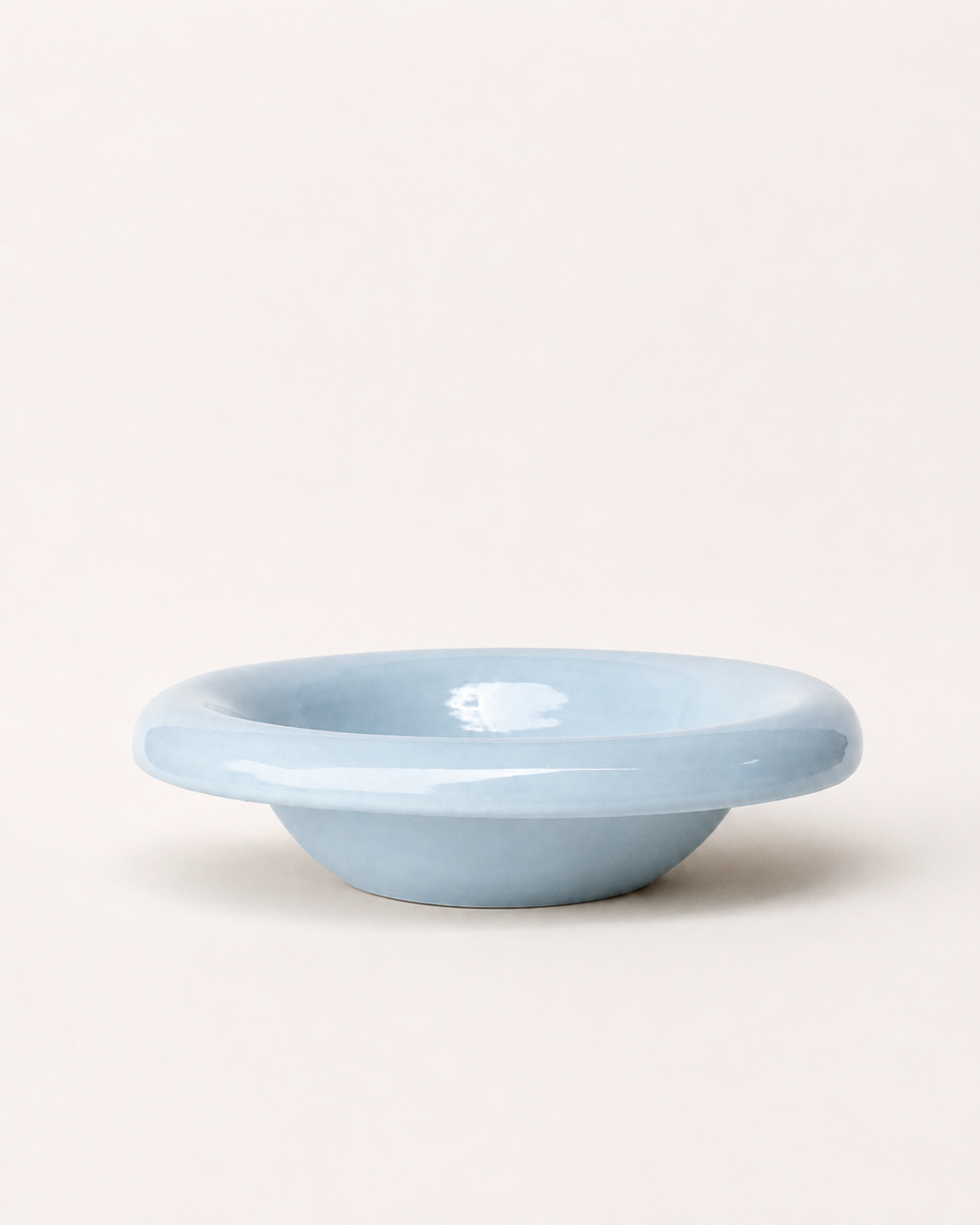 Le Grand Bol Sky Blue