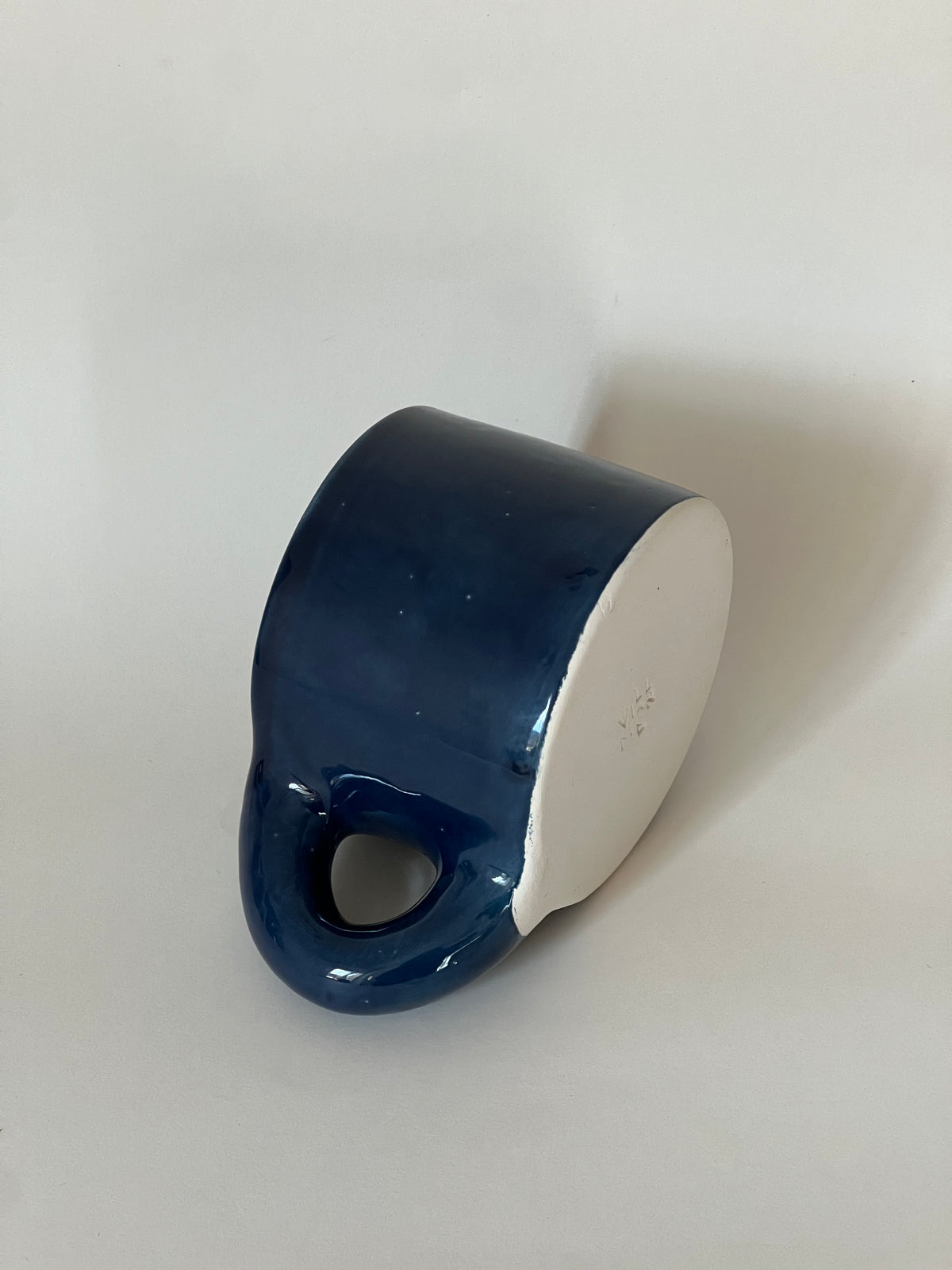 Mug Blue Jeans