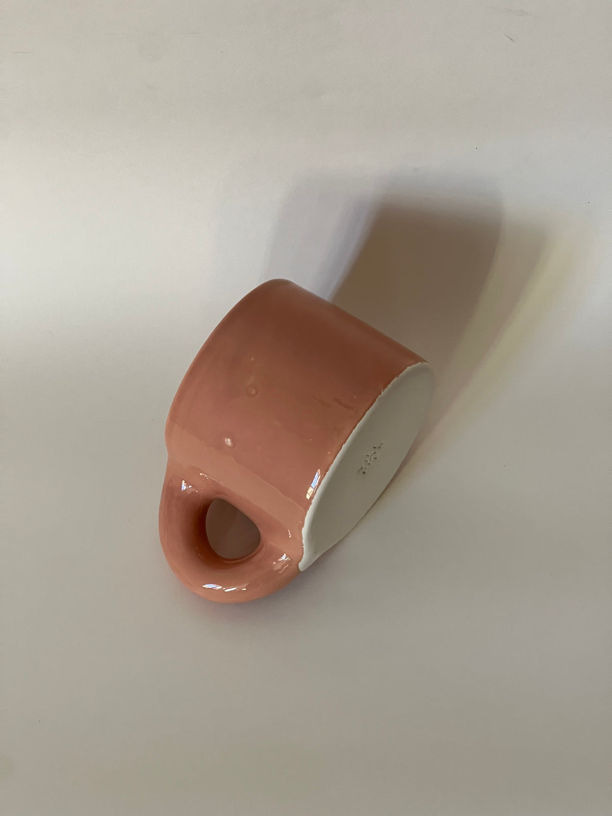 Mug Dusty Peach