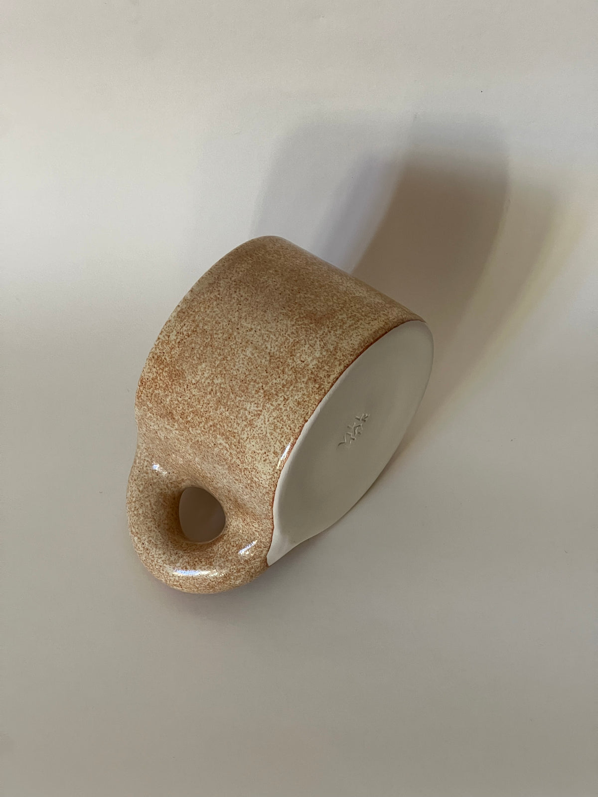 Mug Oat