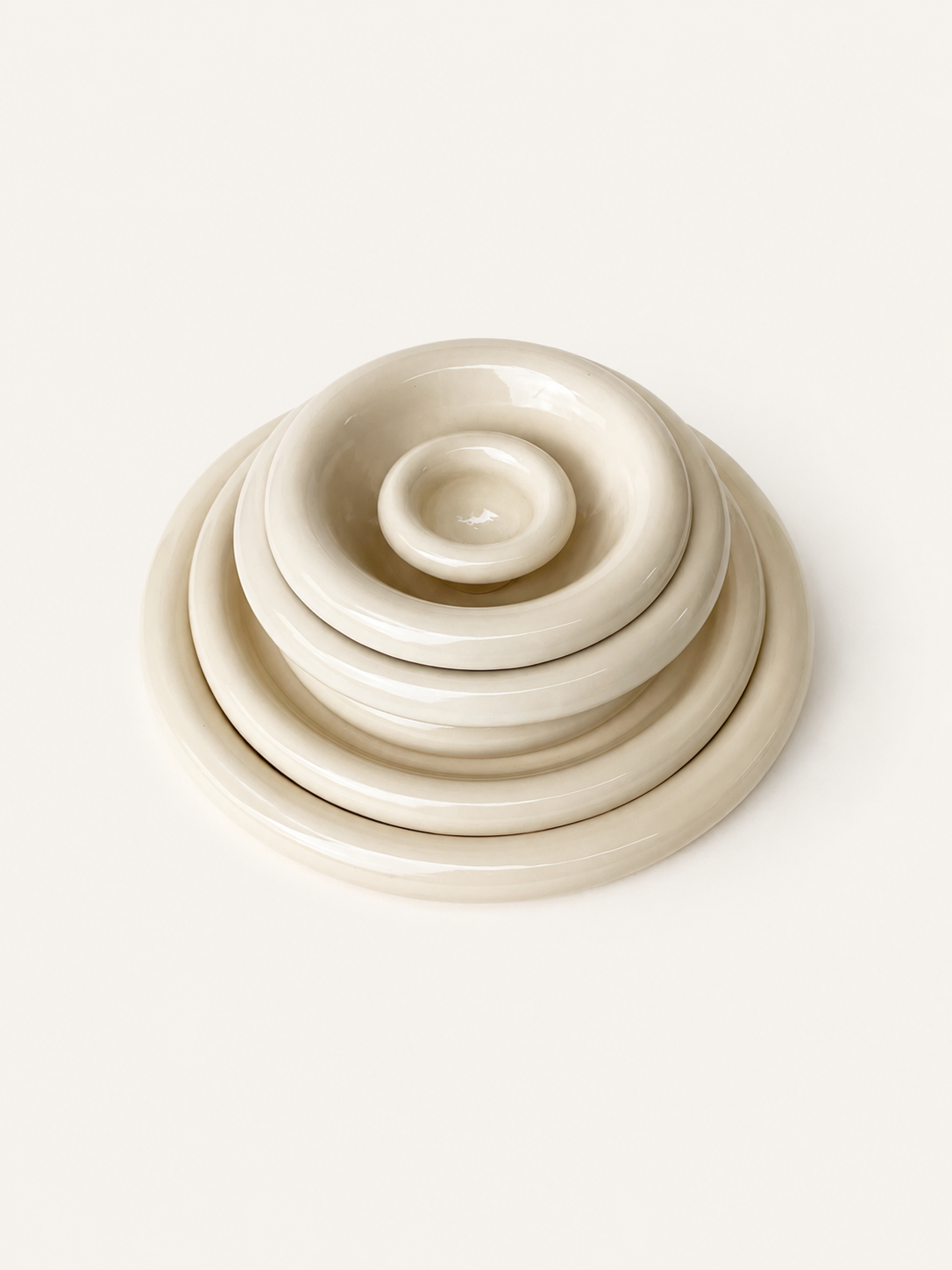 Le set "Vaisselle" Butter