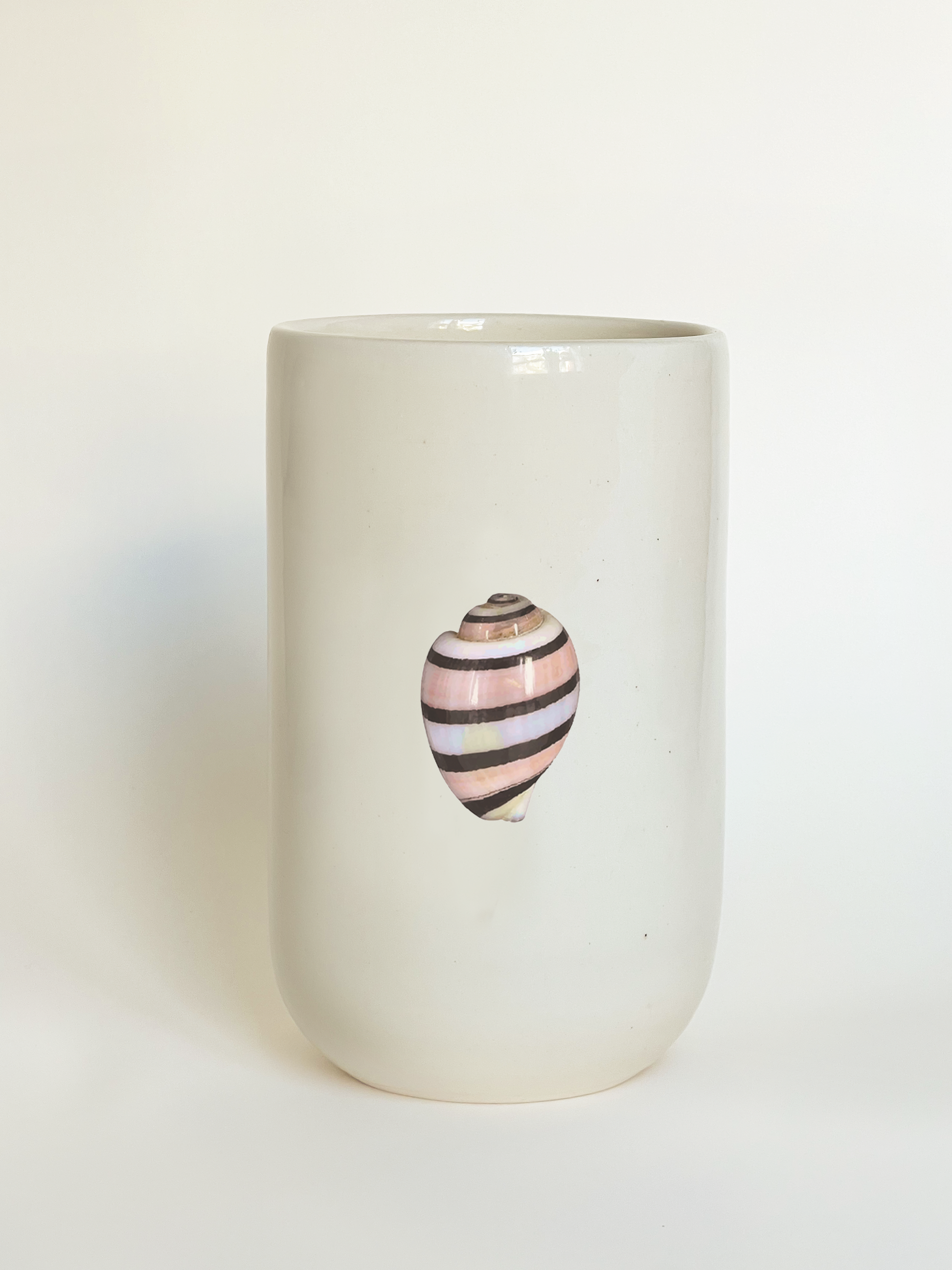 The Striped Pistachio