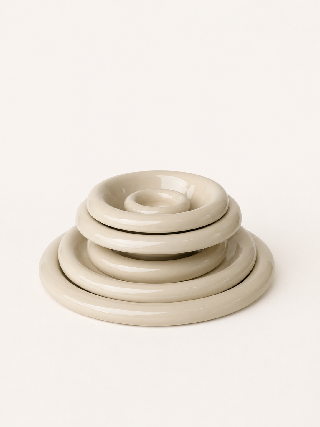 Le set "Vaisselle" Butter