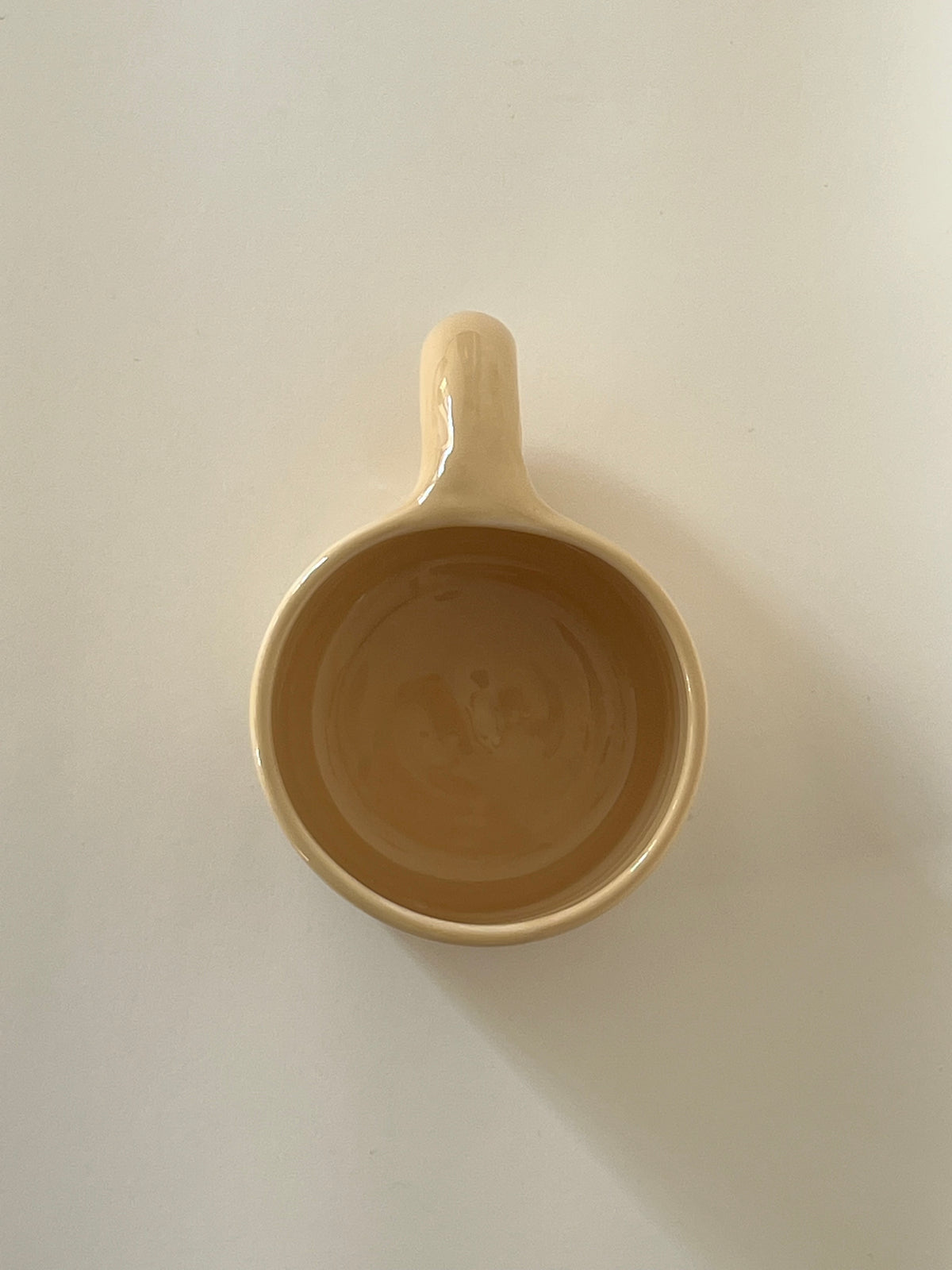 Mug Butter Cream
