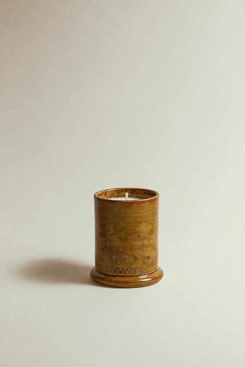 "La Maison" Candle