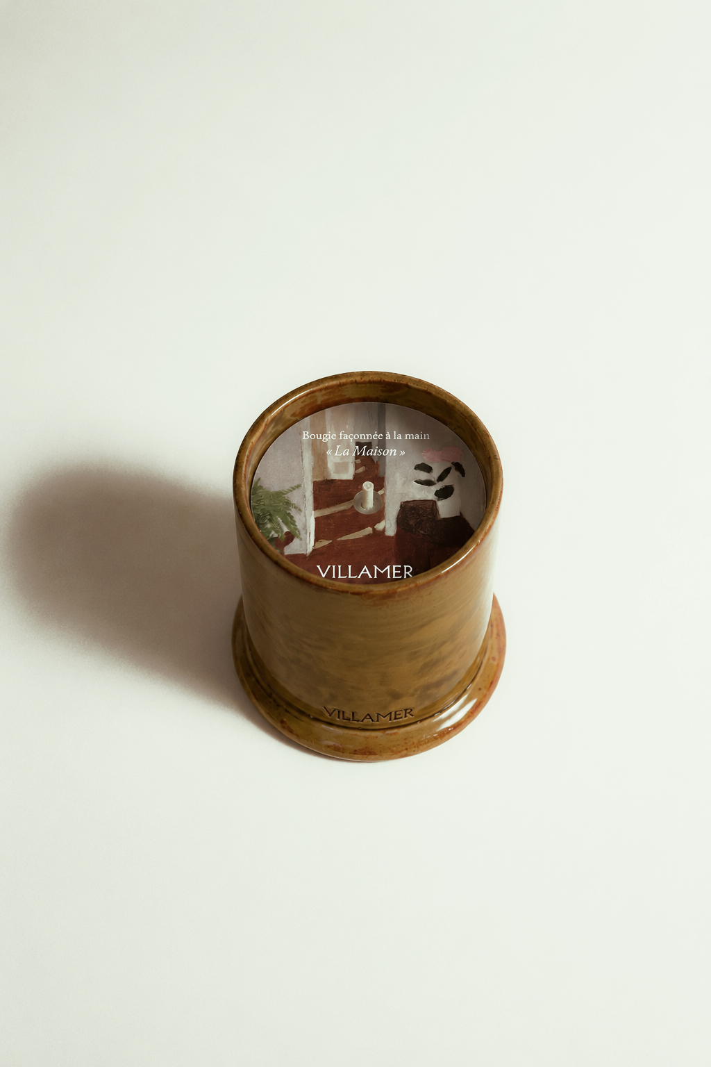 "La Maison" Candle