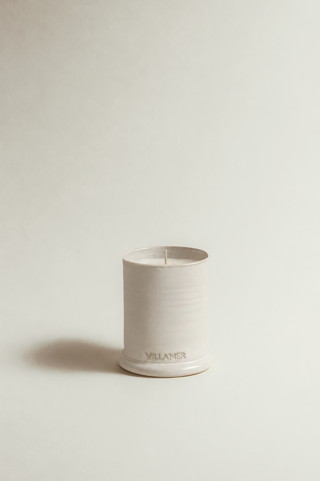 "Les Orangers" Candle