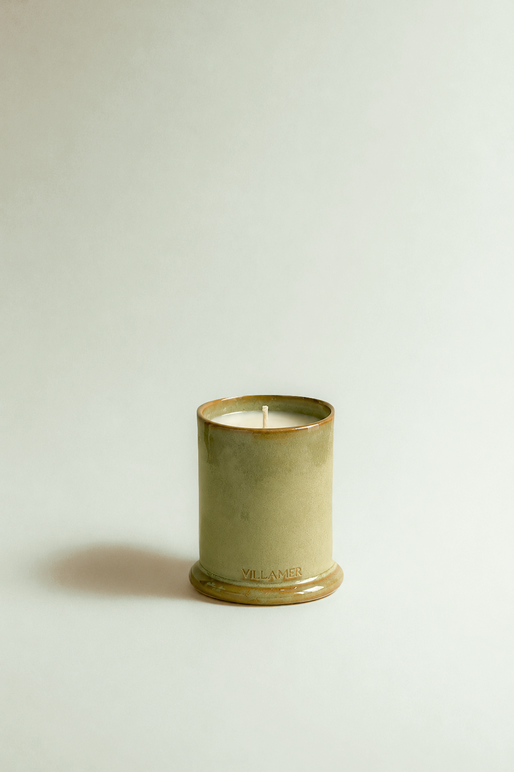 "Le Jardin" Candle