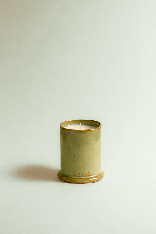 "Le Jardin" Candle