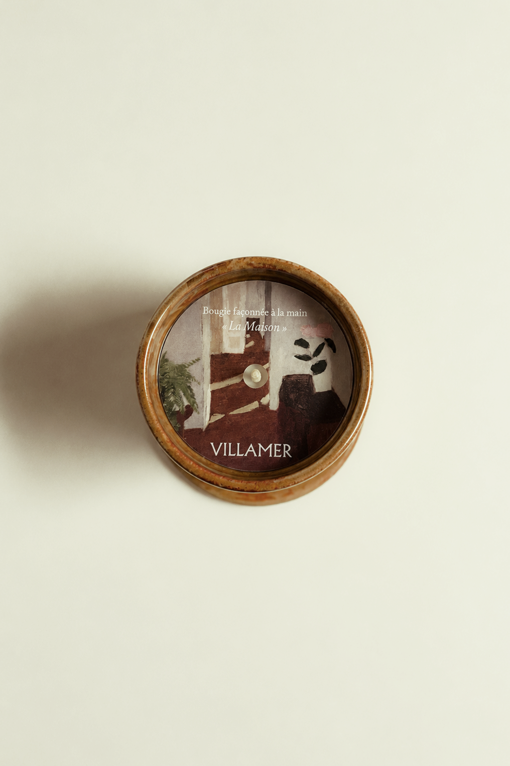 "La Maison" Candle