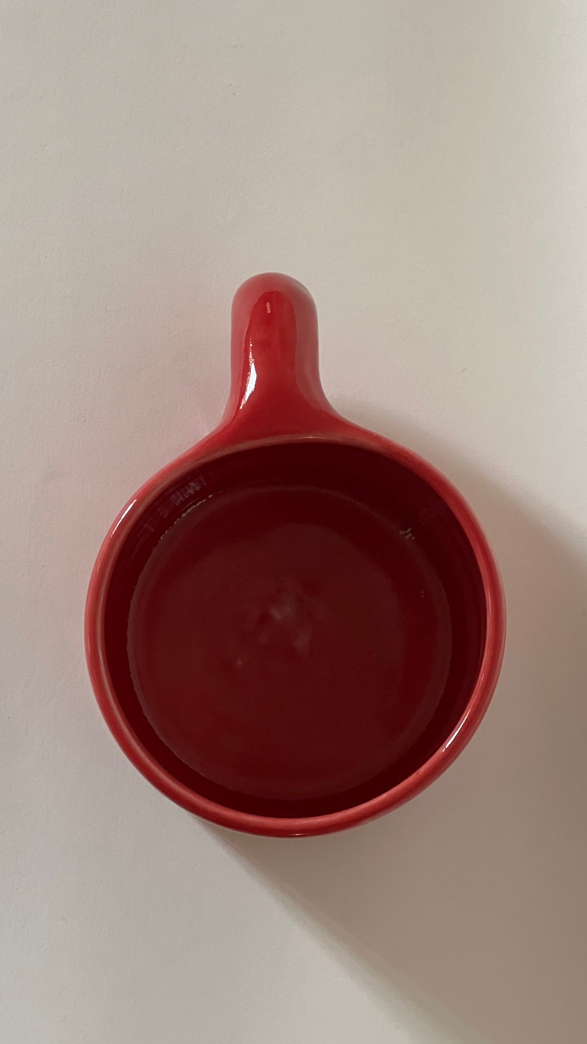Mug Grenat