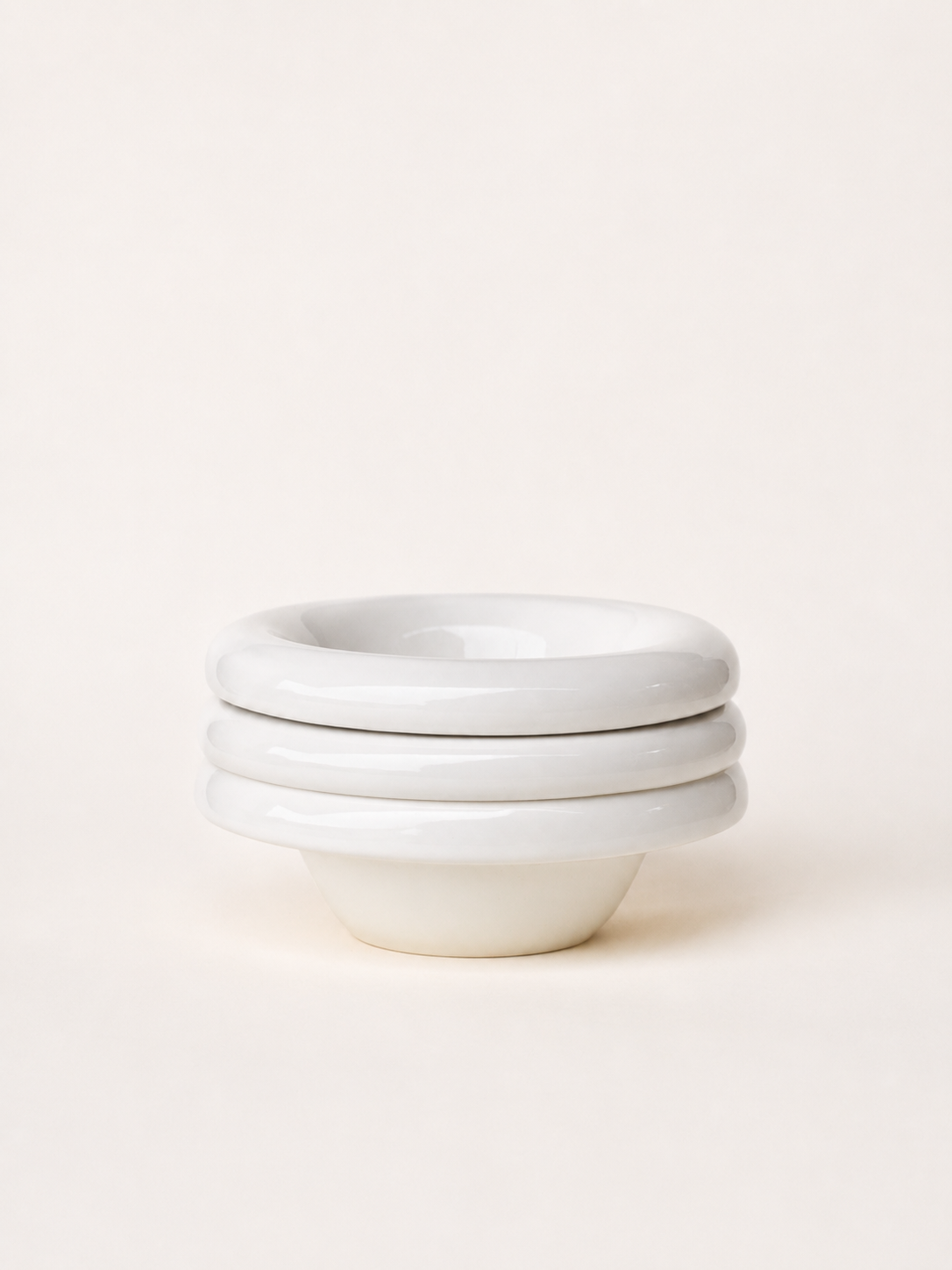 Le Petit Bol Bianco