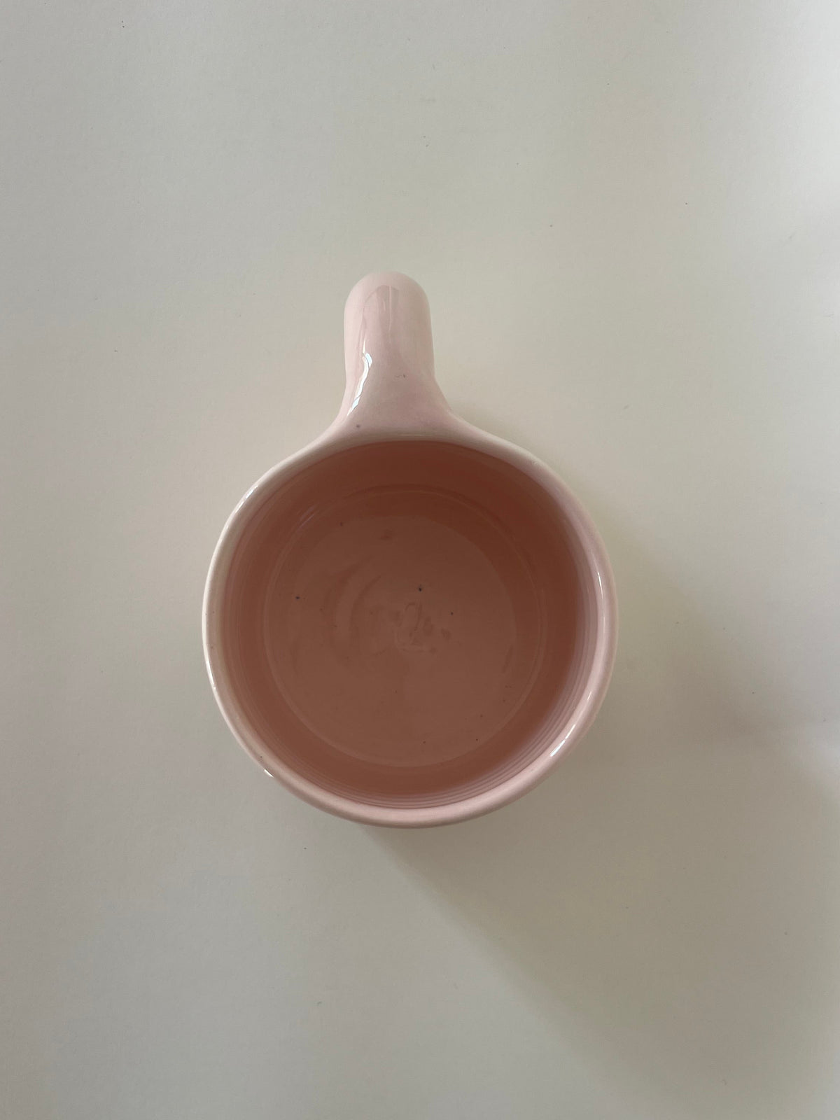 Mug Pale Pink