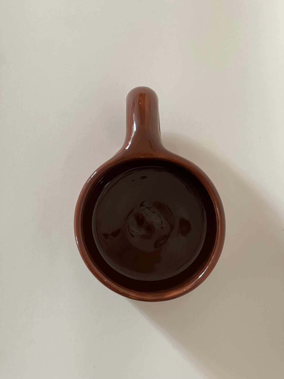Mug Cognac