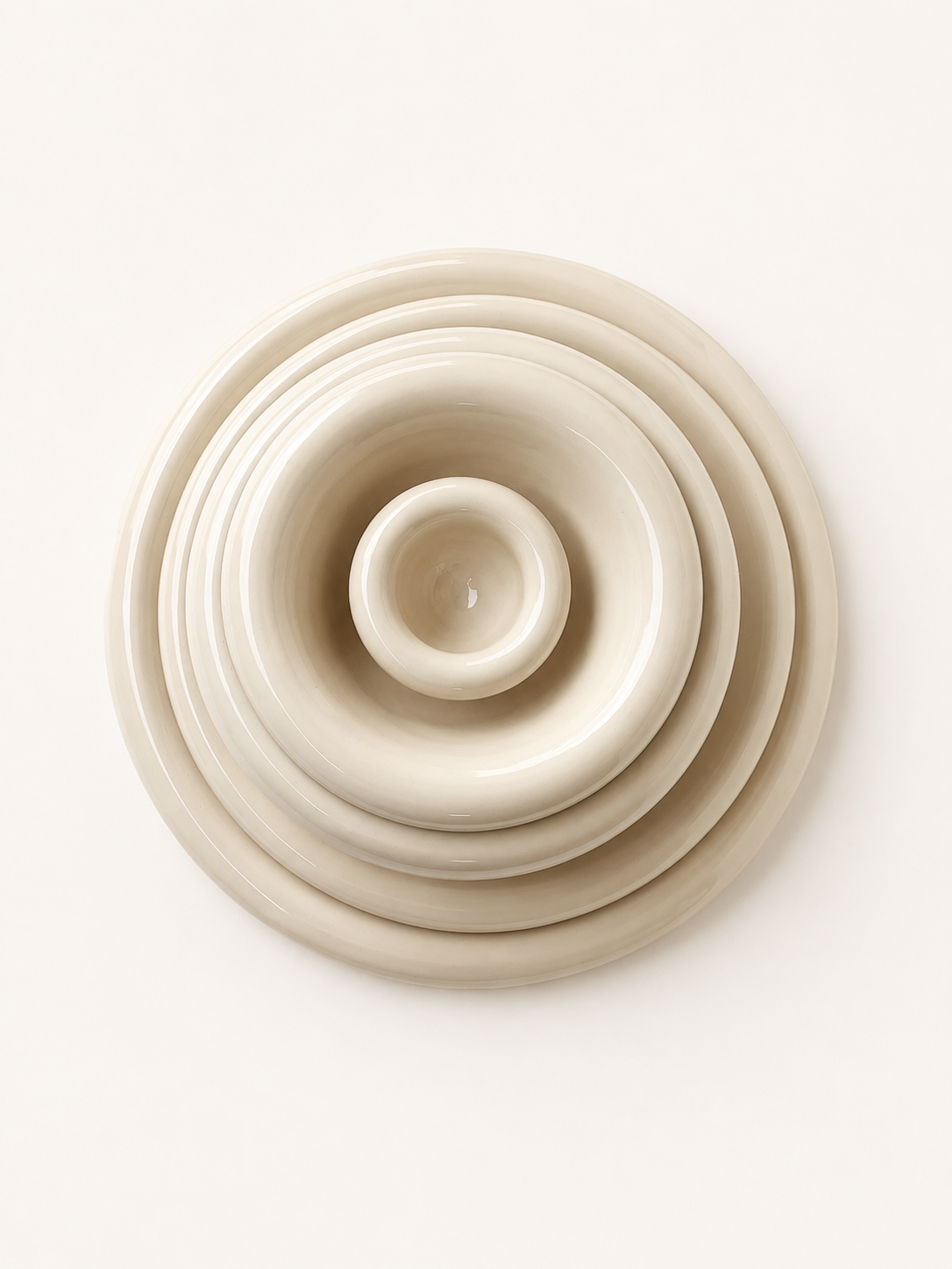 Le set "Vaisselle" Butter