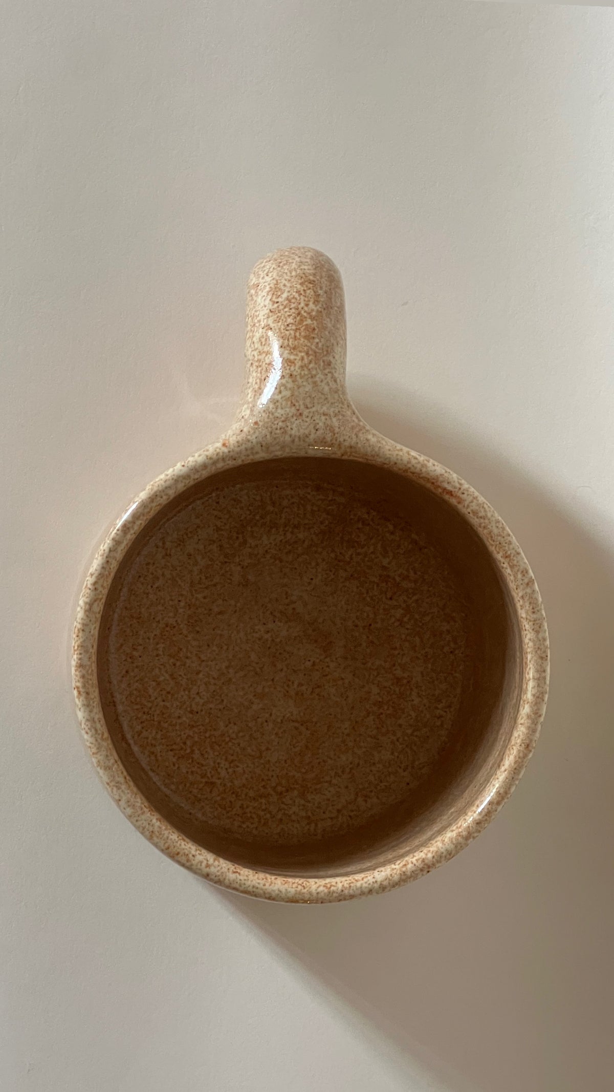 Mug Oat