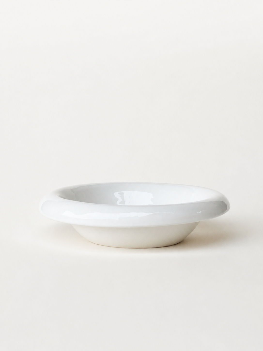 Le Grand Bol Bianco