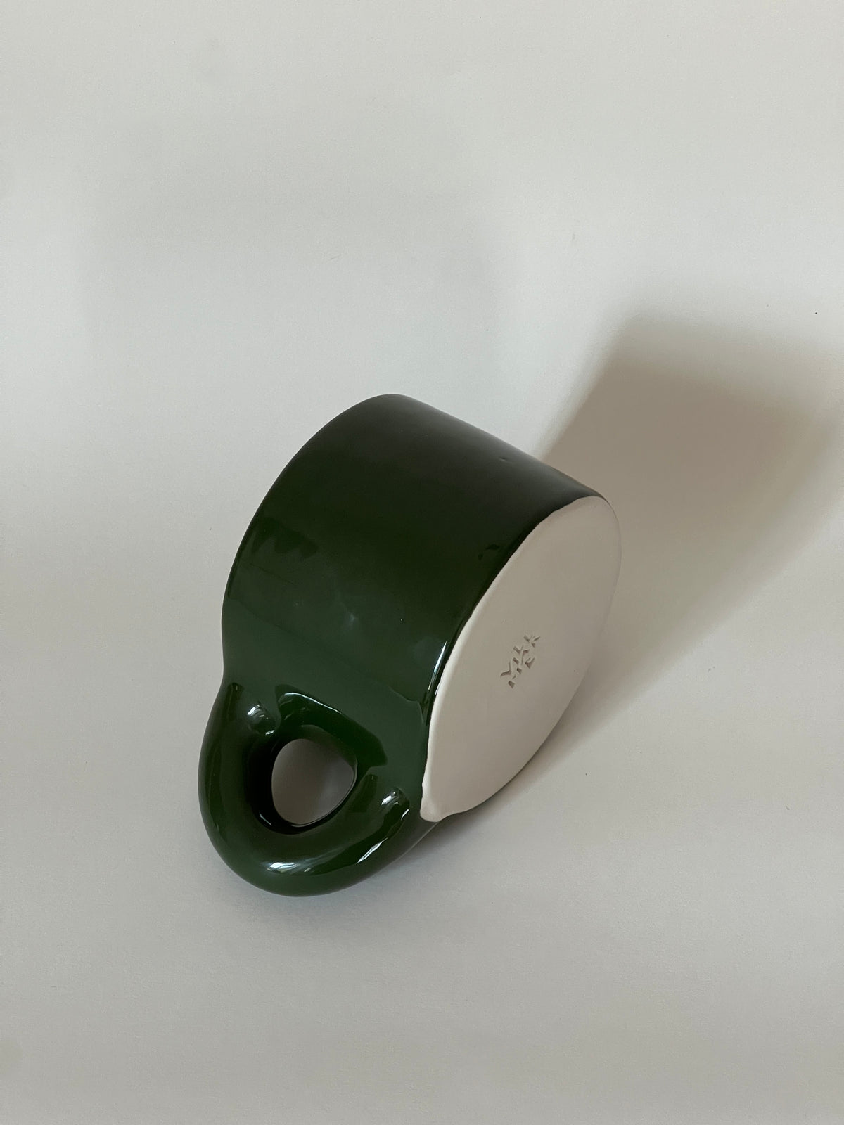 Mug Forest Green