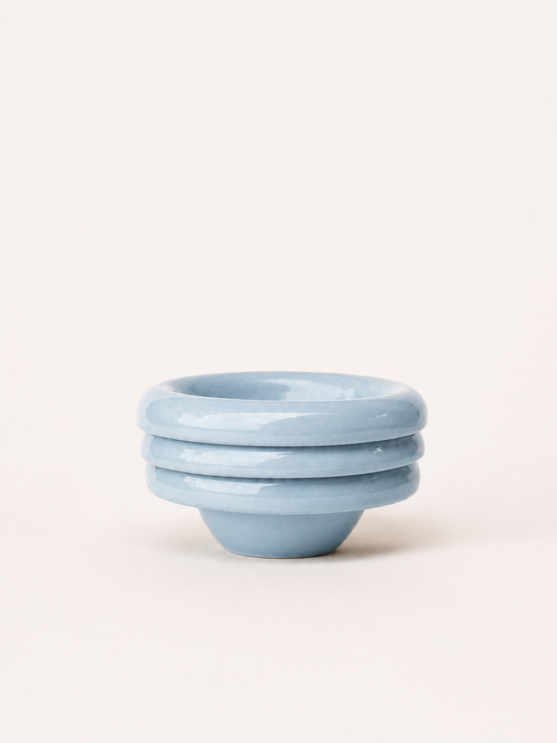 Le Petit Bol Sky Blue