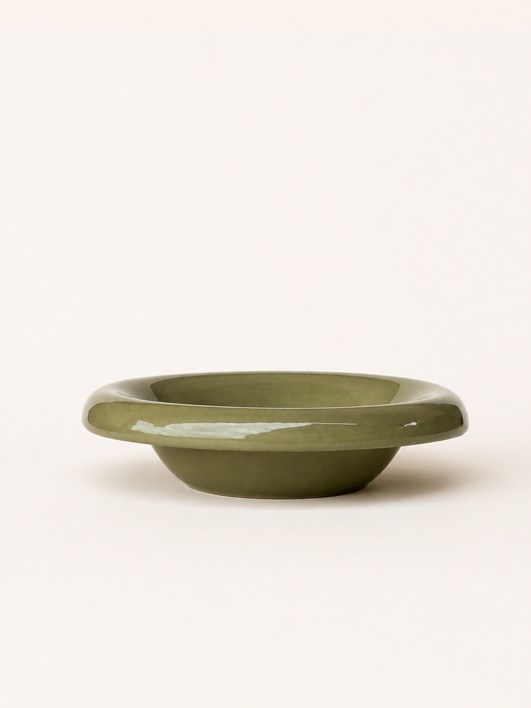 Le Grand Bol Olive