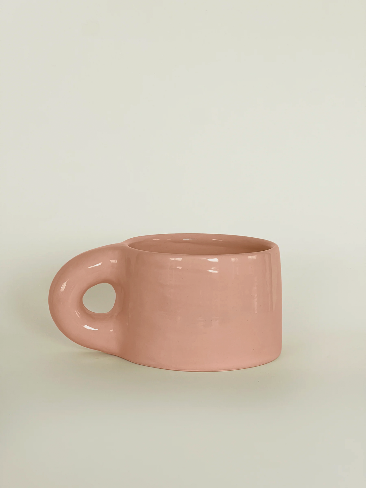 Mug Dusty Peach
