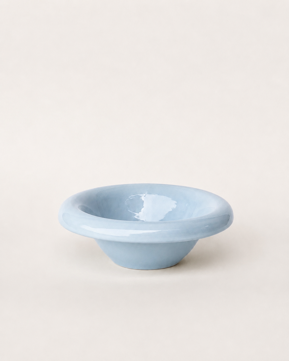 Le Petit Bol Sky Blue