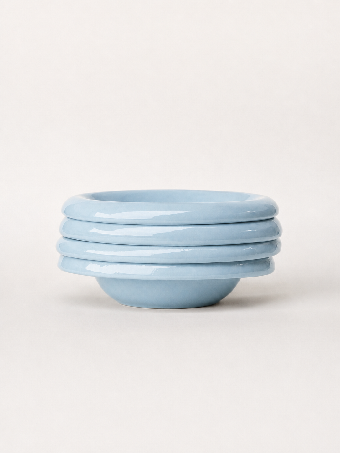 Le Grand Bol Sky Blue