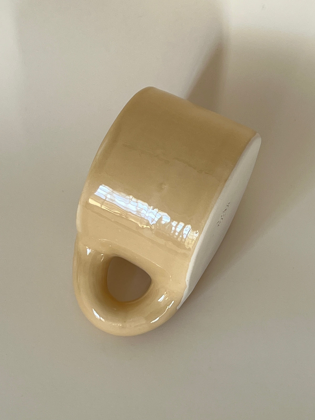 Mug Butter Cream
