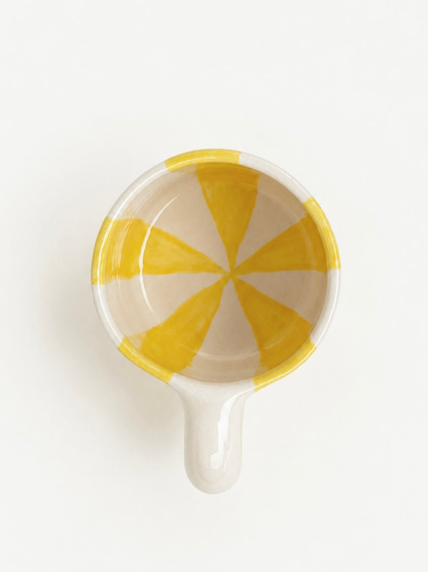 Mug Sorbetto Capri