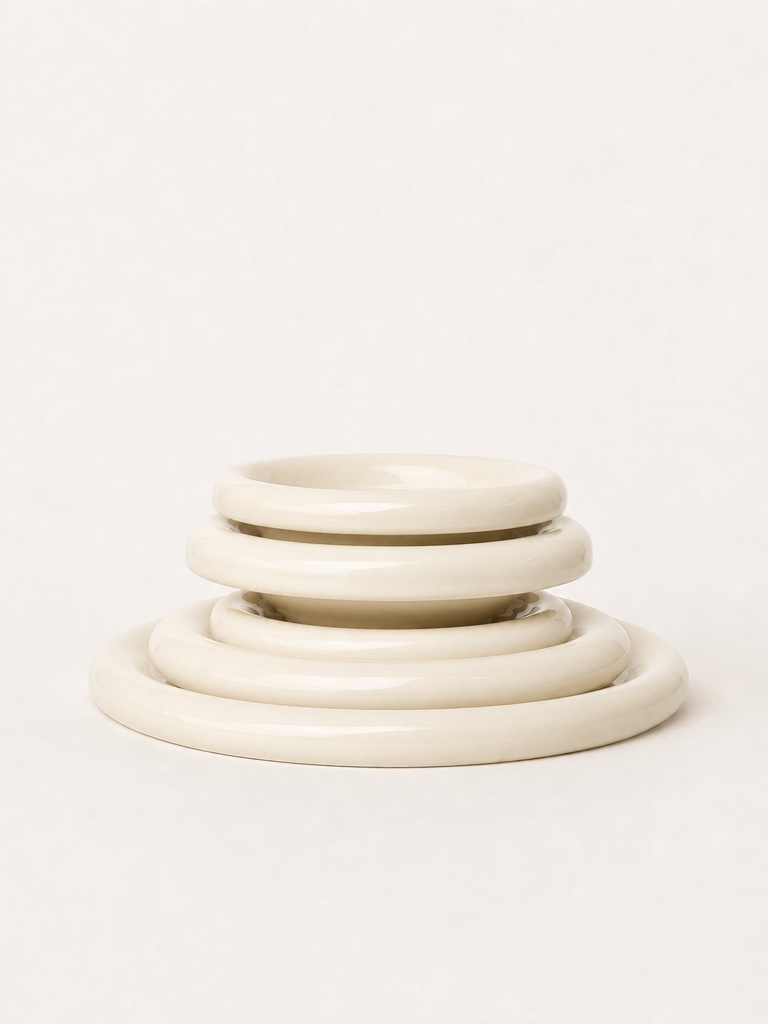 Le set "Vaisselle" Butter