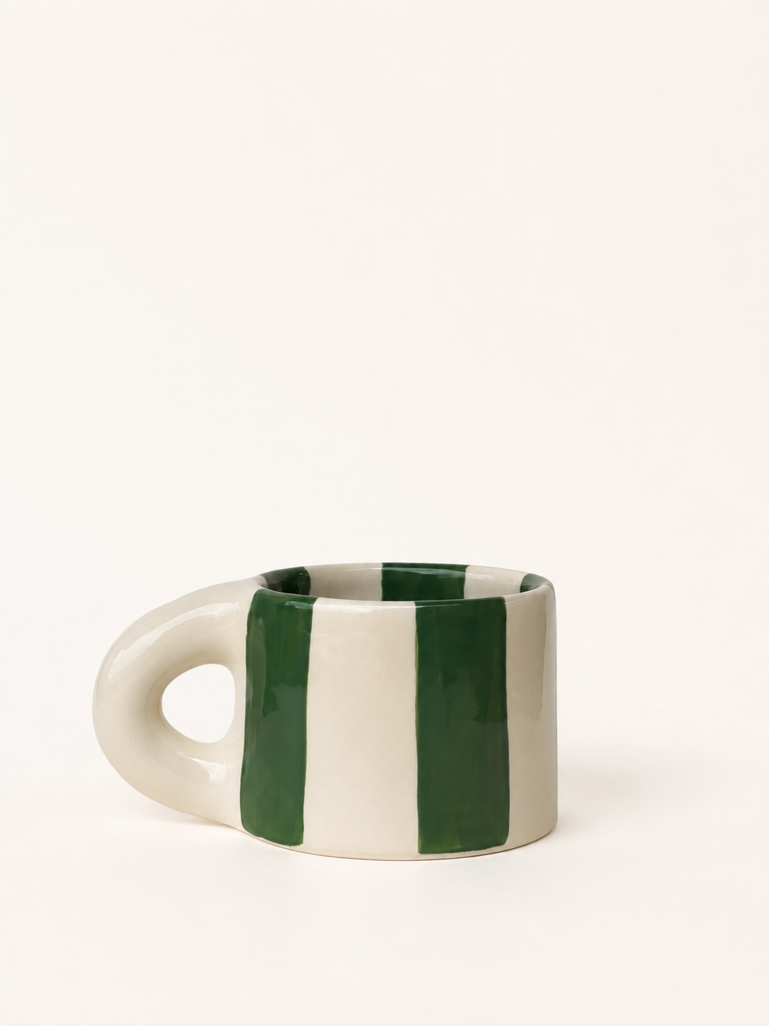 Mug Sorbetto Verde