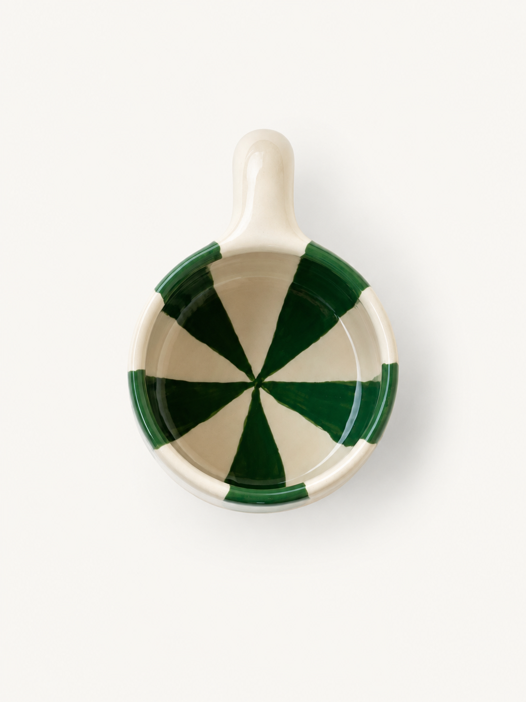 Mug Sorbetto Verde