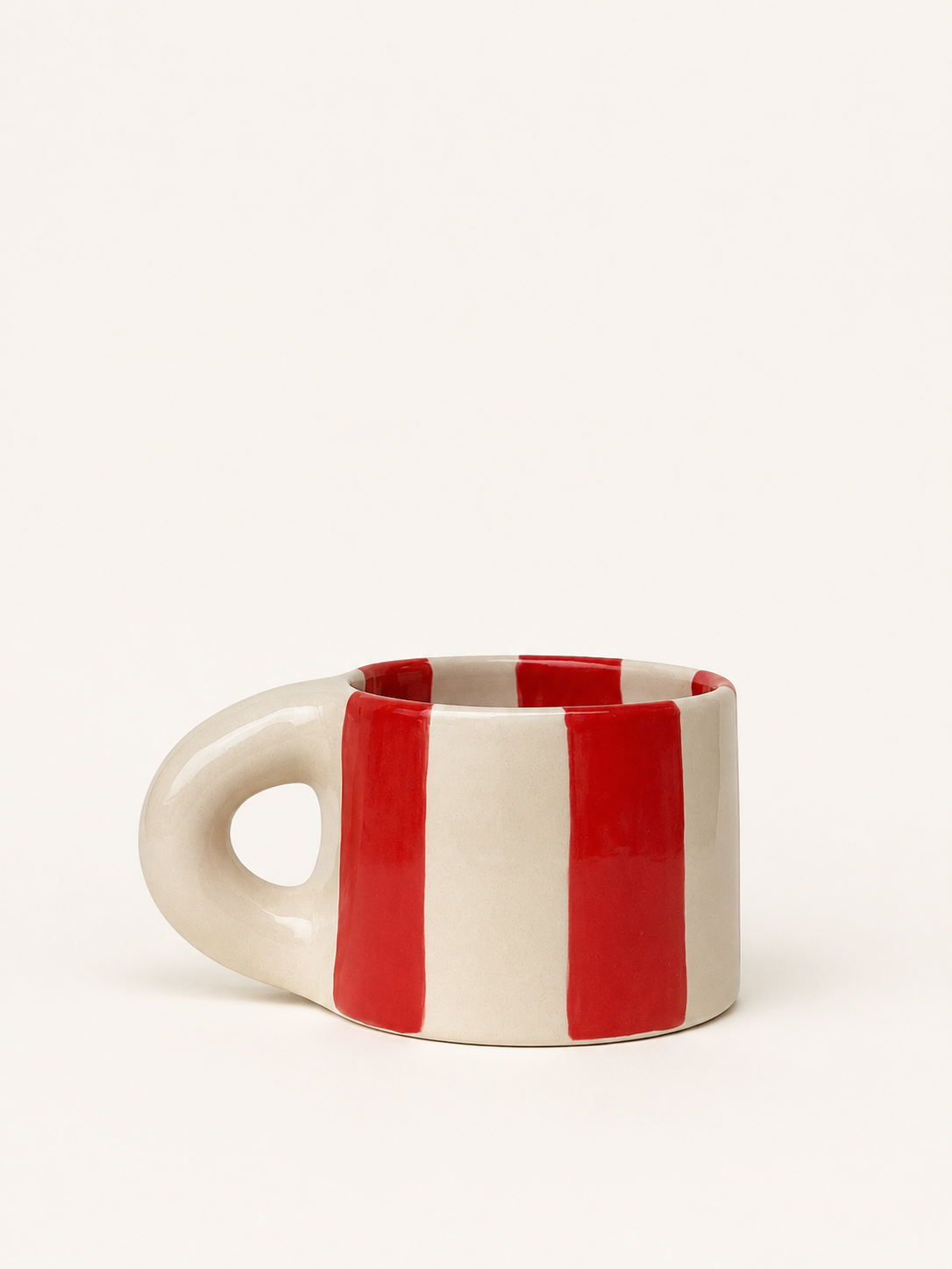 Mug Sorbetto Rosso