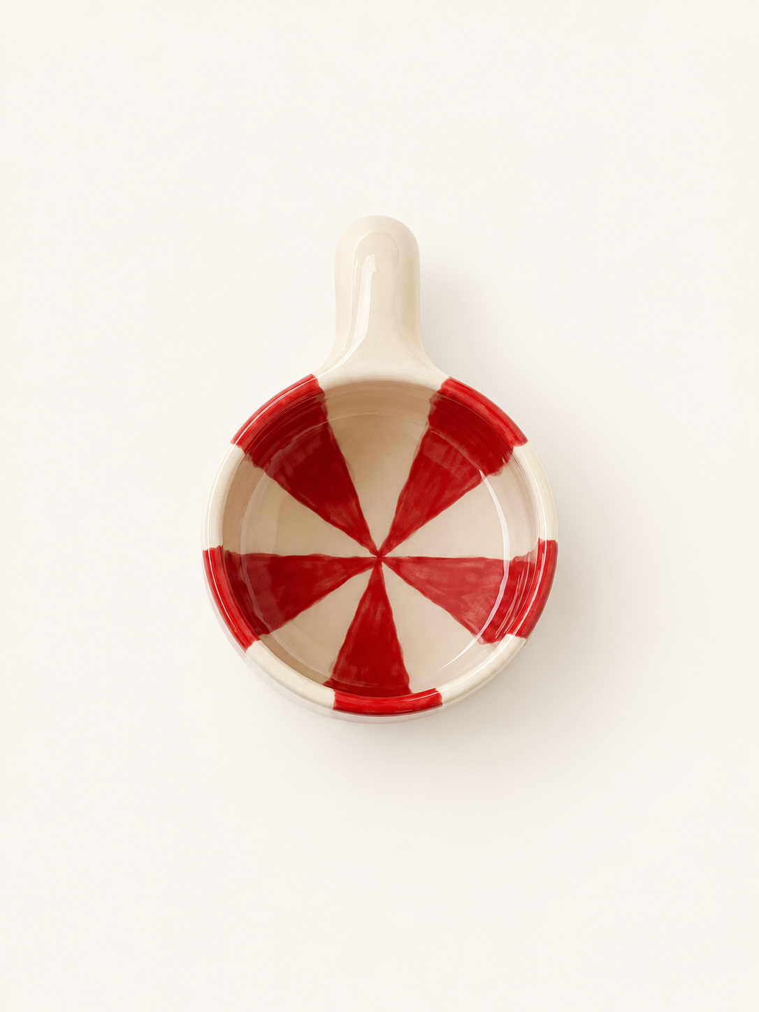 Mug Sorbetto Rosso