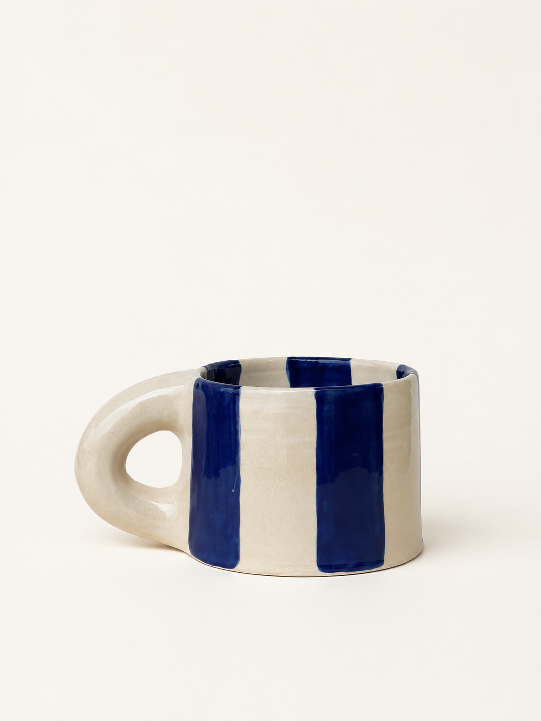 Mug Sorbetto Azur