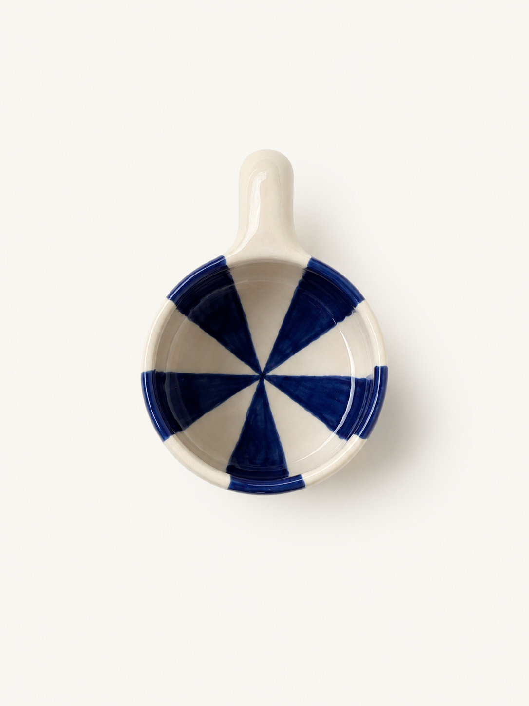 Mug Sorbetto Azur