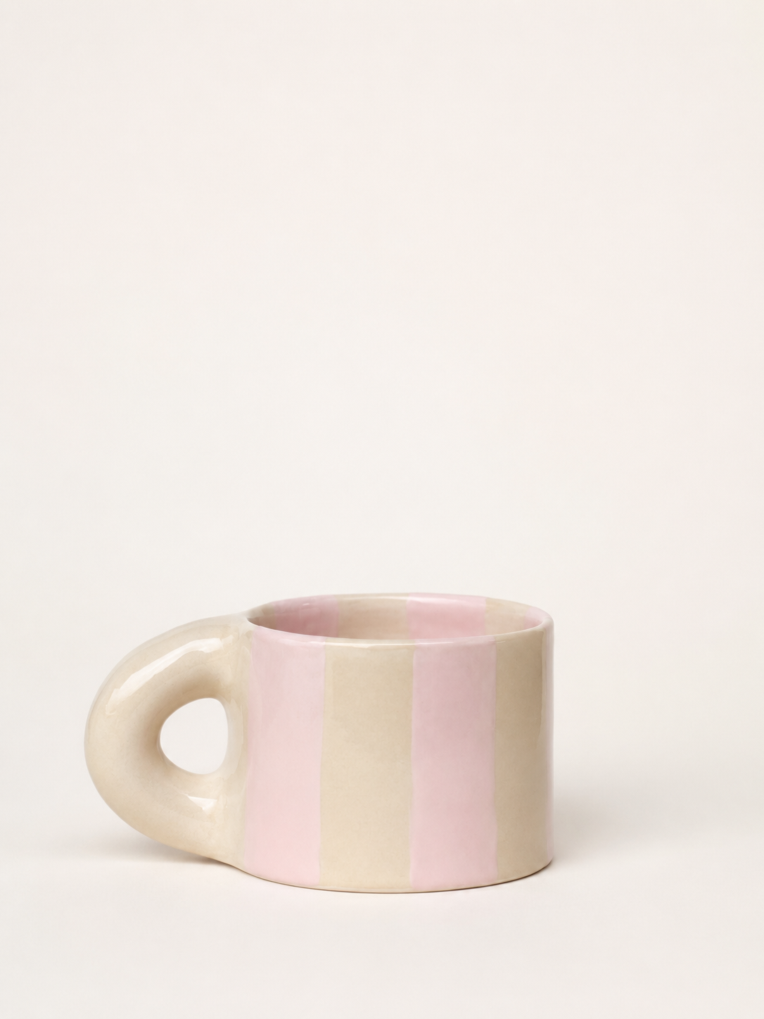 Mug Sorbetto Rosa