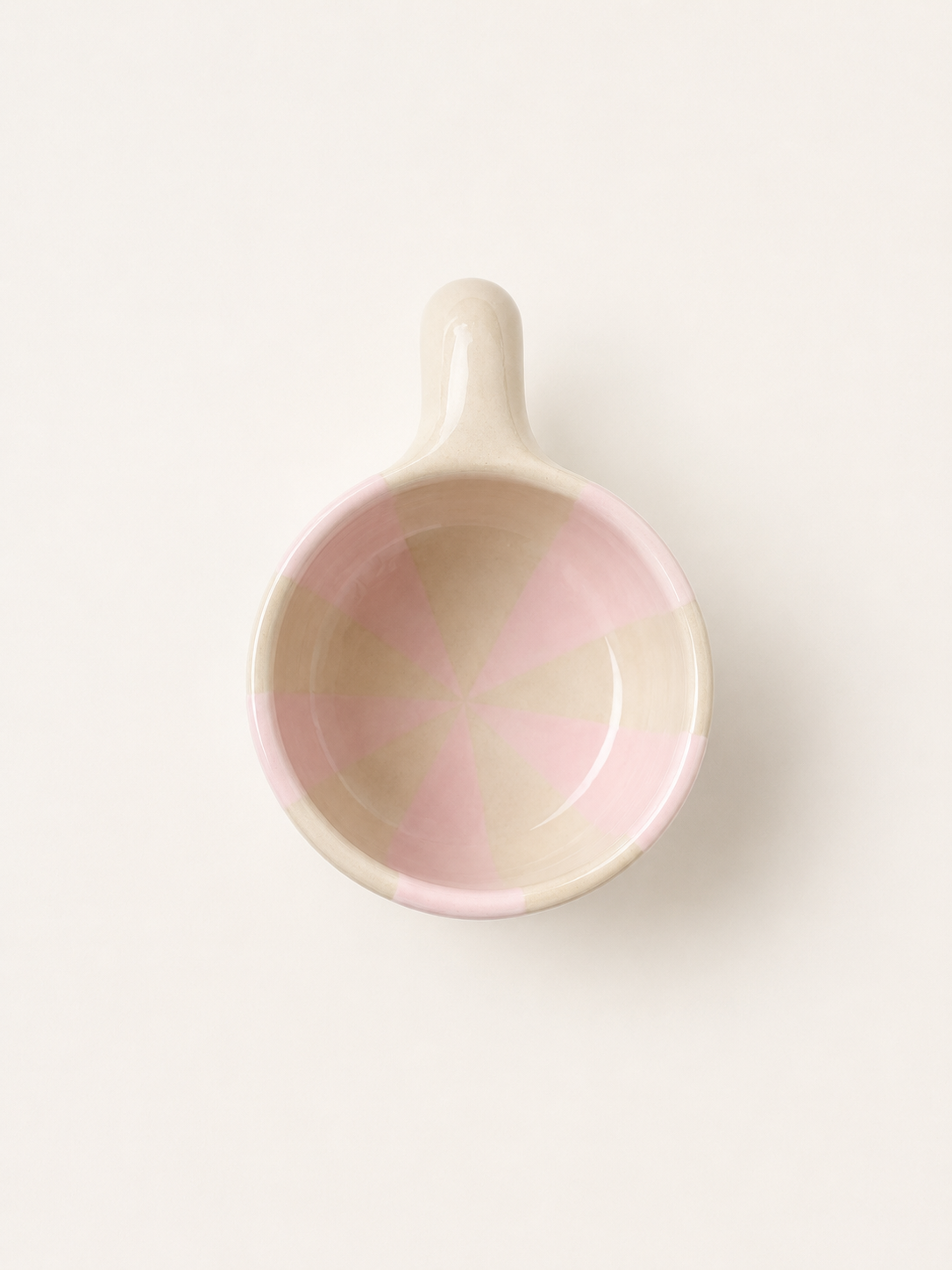 Mug Sorbetto Rosa