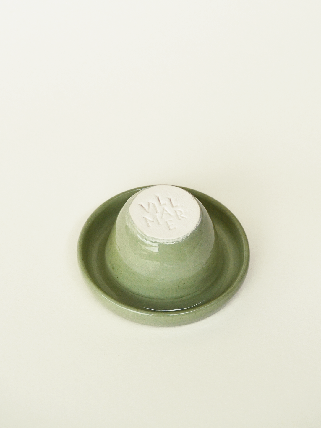 Le Coquetier Olive