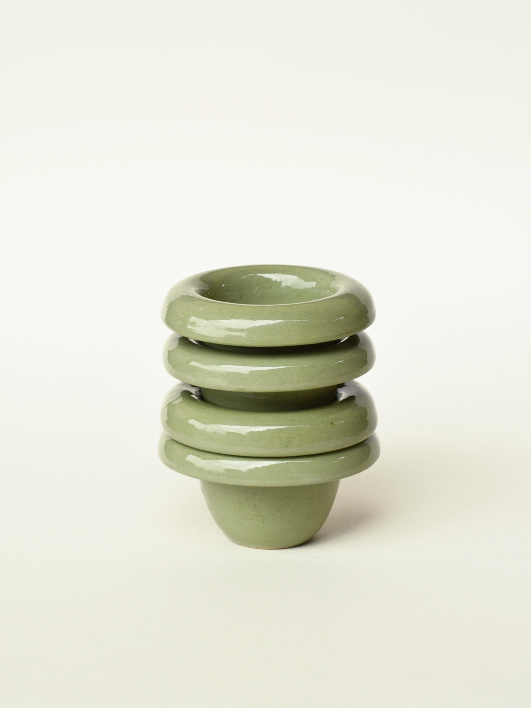 Le Coquetier Olive