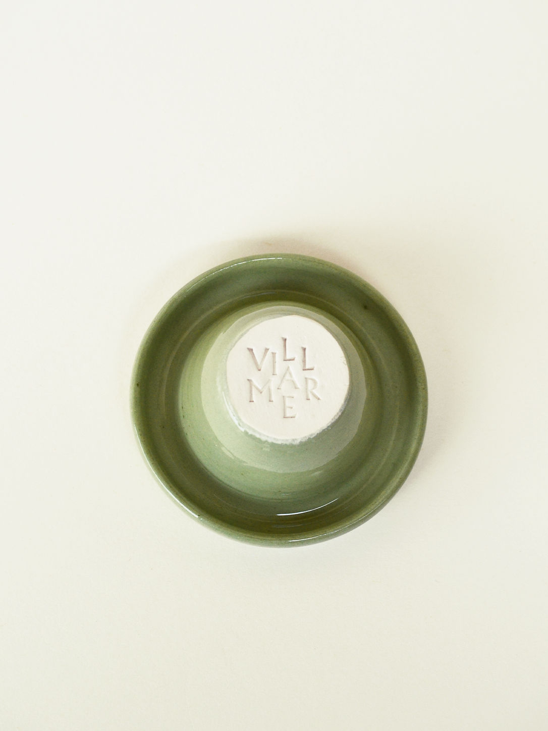 Le Coquetier Olive