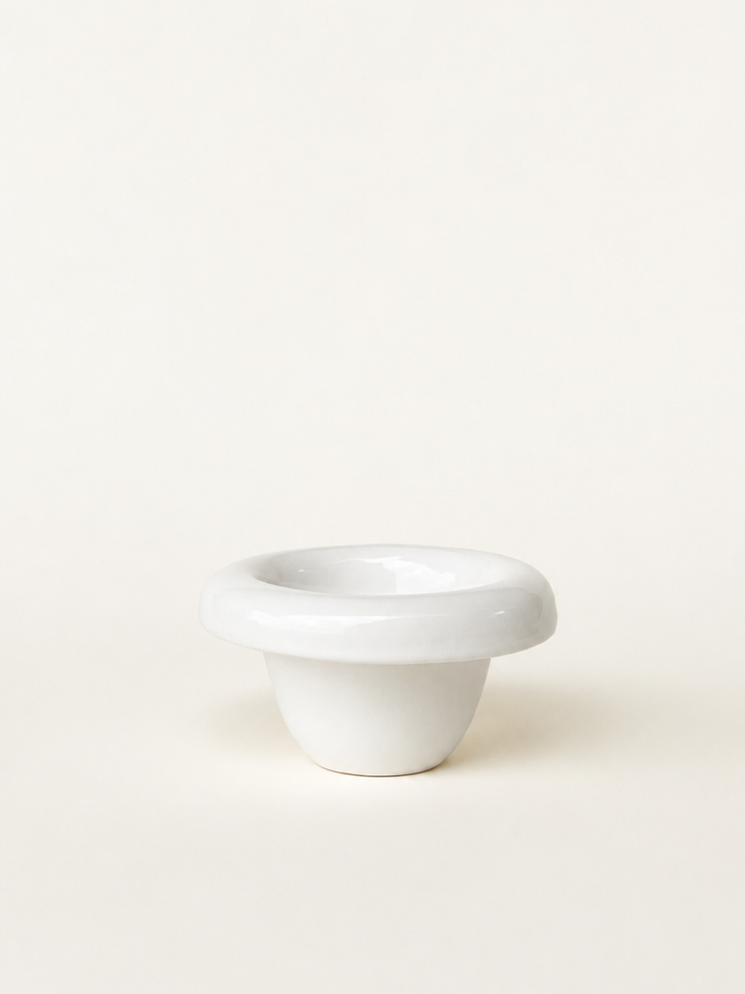 Le Coquetier Bianco