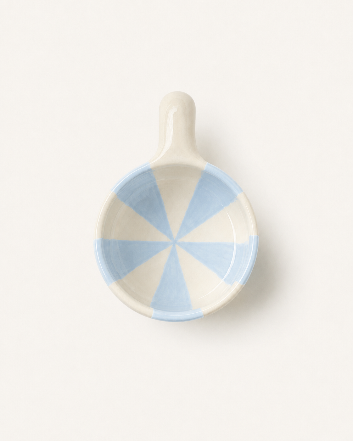 Mug Sorbetto Blu