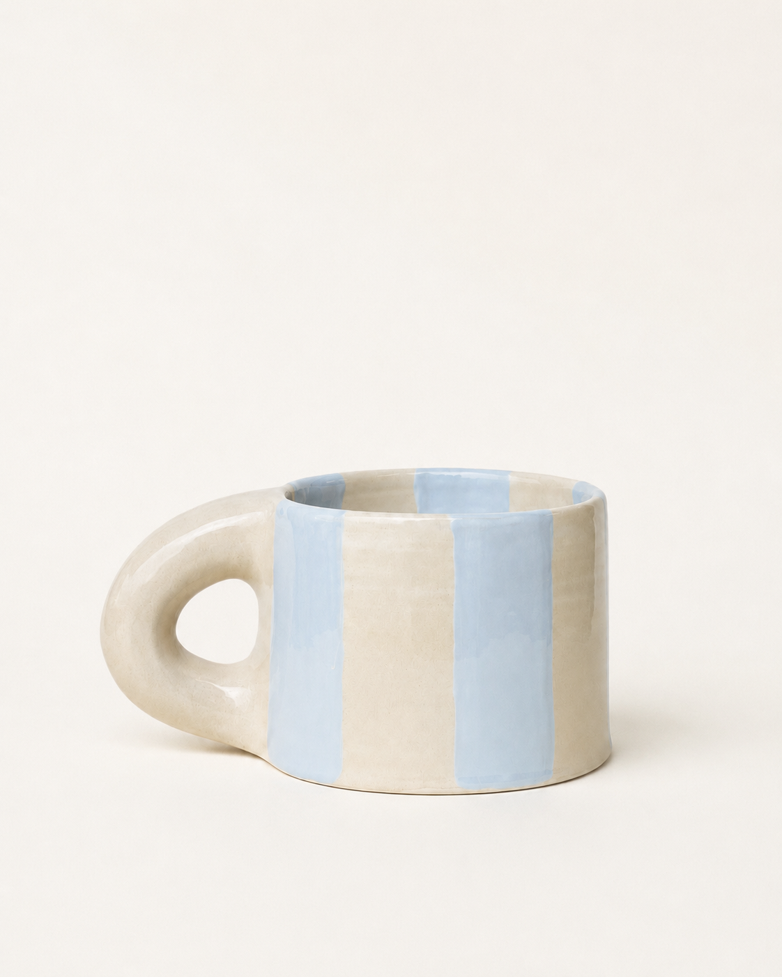 Mug Sorbetto Blu