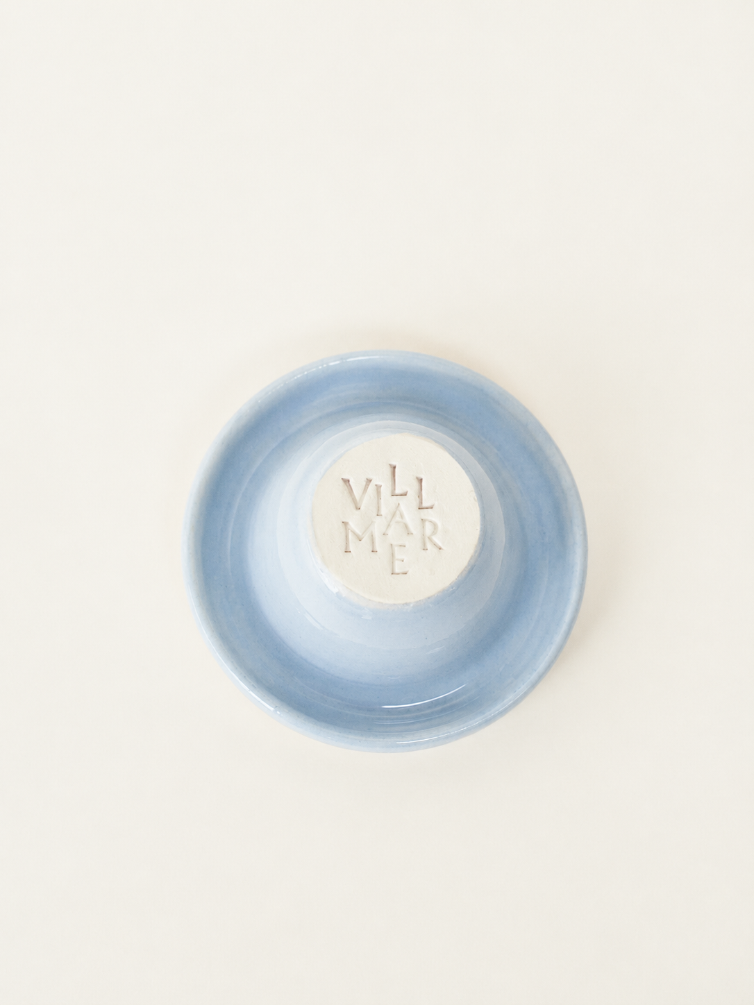 Le Coquetier Sky Blue